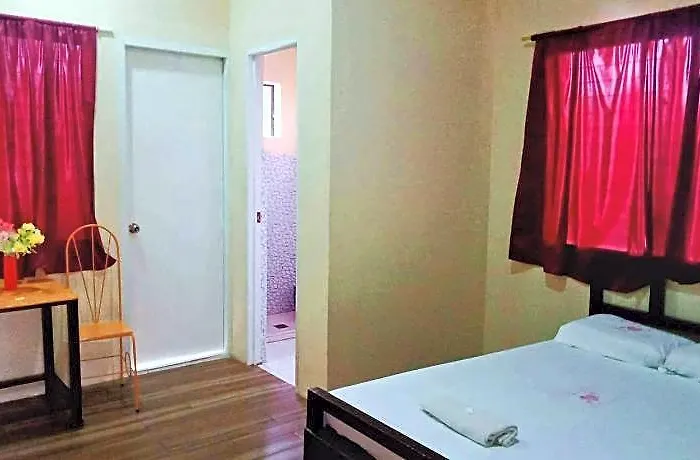 Wjv- 5* Mandaue-stad