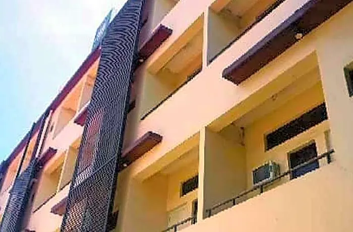 Wjv- Hotel 5*