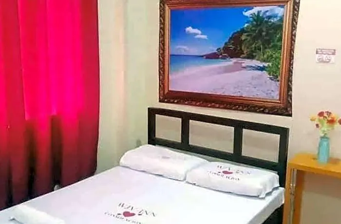 Wjv- 5* Mandaue-stad