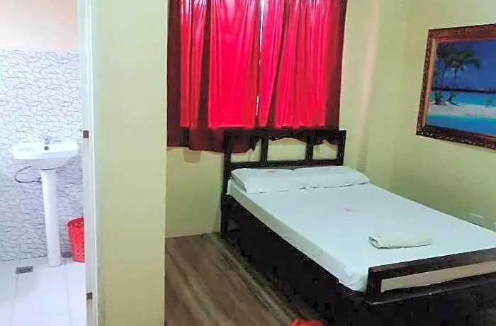 Wjv- 5* Mandaue-stad