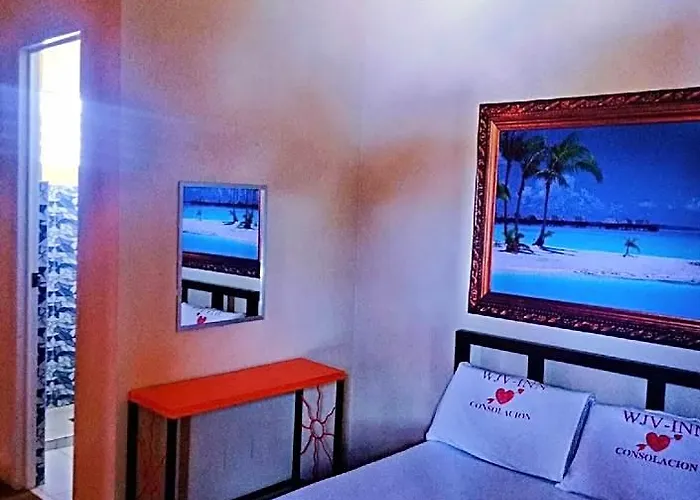 Wjv- Hotel 5*