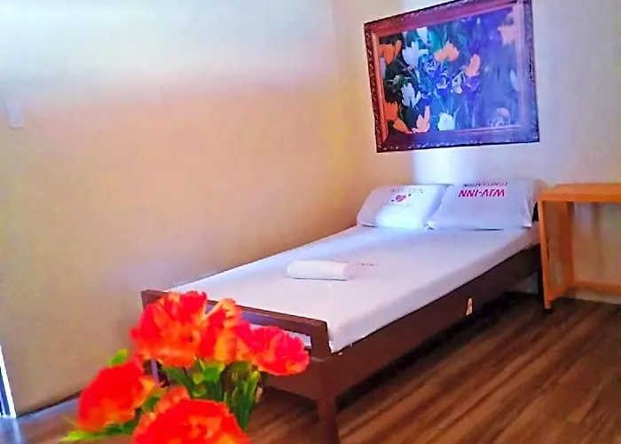 Hotel Wjv-
